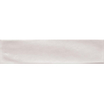 Cifre Ceramica wandtegel - 7.5x30cm - Rechthoek - 8.6mm - Opal White SW727446