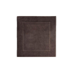 Aquanova London Badmat - 60x60cm - Pecan SW1419386