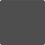 Villeroy & Boch Toebehoren Afvoerdeksel - 12.8x12.8x6cm in geborsteld roestvrij - zonder antislip - staal - Nature Anthracite (mat grijs) SW392291