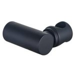 Adema Sparkle 2.0 Handdouchehouder - mat zwart SW1447082