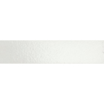 Ceralto Tivoli Grain Vloertegel - 6.5x29cm - 10.0mm - Bianco lux SW1242663