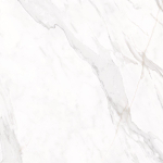 SAMPLE Edimax Astor Velvet White Carrelage sol et mural - rectifié - aspect marbre - Blanc mat SW735652