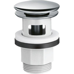 Hansgrohe push open bonde de vidage 0451550