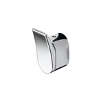 Geesa Wynk Patère porte-serviette petite Chrome GA68249