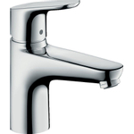 Hansgrohe Focus 1 greeps badmengkraan Monotrou - met omstelling - hoogglans chroom SW528785