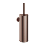 Hotbath Cobber WC-borstelgarnituur wandmodel geborsteld koper PVD SW230273