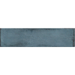 Cifre Cerámica Mussa Voor wandtegel - 30x7.5cm - 8mm - Blauw SW1175753