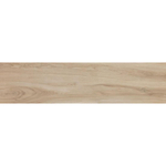 Sintesi Mywood Vloer- en wandtegel 30x121cm 10mm gerectificeerd porcellanato Miele SW498638