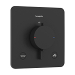 Hansgrohe Ecostat Comfort Q Inbouwmengkraan SW1388799