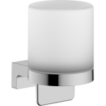 Hansgrohe AddStoris S lotiondispenser chroom SW1567100
