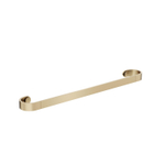 Crosswater Velo Porte-serviettes - 60cm - laiton brossé SW1176215