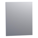 BRAUER Emerald Miroir 58x70x2.5cm rectangulaire sans éclairage Aluminium SW2191