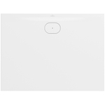 Villeroy & BochEcorarechthoekige douchevloeren1200x900x35mmStone White SW1558872