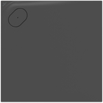 Villeroy & BochEcoravierkante douchevloeren900x900x35mmAnthracite SW1558874