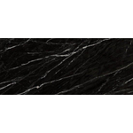 Ceralto Orsini Vein Wandtegel - 60x120cm - 6.0mm - gerectificeerd - Sky black SW670036