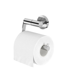 Tiger Boston Porte-papier toilette inox brillant CO309030341