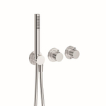 Crosswater MPRO Module Douchekraan - 2 functies - hoogglans chroom SW876323