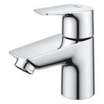 Grohe BauEdge Toiletkraan - XS-Size - 1/2 inch - chroom SW536465