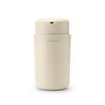 Brabantia ReNew Distributeur savon 250ml Soft Beige SW798779