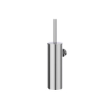 IVY Garniture brosse WC - modèle mural - Chrome SW1031394