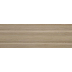 Roca Abbey Decor-strip - 30x90.2cm - 10.5mm - gerectificeerd - Roble SW295190
