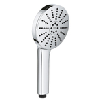 Grohe Vitalio Joy 120 Handdouche - 3 straalsoorten - max. 7 l/min bij 3 bar - chroom SW1522124