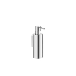Crosswater MPRO Wandzeepdispenser - hoogglans chroom SW916783