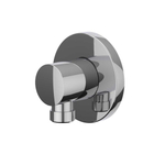 IVY Sortie murale - 1/2 - Chrome SW1031464