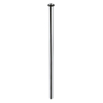 Grohe Urinoirspoelpijp - 40cm - diameter 1.8cm - messing - chroom SW116348