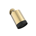 Crosswater Revive Hoofddouche - 3 standen - gecoat messing geborsteld (goud) SW927878
