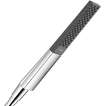 Hansgrohe RainFinity PowderRain staaf - handdouche 100 - 1jet - ecosmart - hoogglans chroom SW358919