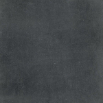 Terravito Ellino wand- en vloertegel - 80x80cm - 9mm - Vierkant - gerectificeerd - Natuursteen look - Antraciet Mat SW720388