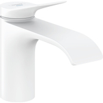 Hansgrohe Vivenis Robinet de fontaine 80 Mat Blanc SW642488