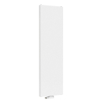 Henrad Alto Plan radiateur panneau 180x50cm type 22 1845watt 6 raccordements Acier Blanc Brillant 8221442