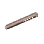 Hotbath Cobber Douchette barre - 2,4 cm - 1 jet - PVD - cuivre brossé SW1118037
