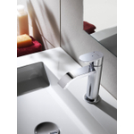 Hotbath Friendo Mitigeur de lavabo F003C chrome SW12060