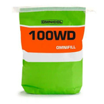 Omnicol Omnifill 100WD voegmiddel zilvergrijs - 15 kilo SW295578