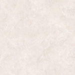 Cifre Ceramica carrelage mural et de sol - 60x60cm - 9mm - Carré - Effet marbre - Beige brillant SW359791