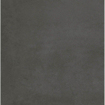 Terravito Urbano wand- en vloertegel - 60x60cm - 10mm - Vierkant - Betonlook - Antraciet mat SW359673