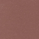 Mosa Globalcoll Carrelage sol 14.6x14.6cm 7mm résistant au gel Rouge Sienna petits points mat SW360676