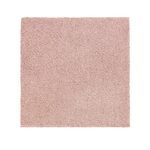 Aquanova Loa Tapis de bain 60x60 cm Rose ancien SW722677