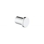 Wiesbaden Alonzo petite patère porte-serviettes chrome SW797979