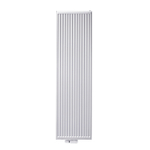 Stelrad Vertex Radiateur panneau type 10 200x50cm 1029watt vertical Blanc 8222602