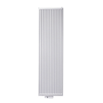 Stelrad Vertex Radiateur panneau type 22 200x40cm 1716watt vertical Blanc 8222621