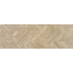 SAMPLE Baldocer Cerámica Larchwood Parkiet Alder gerectificeerd Wandtegel Mat Beige SW735854