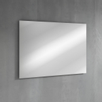 Adema Vygo spiegel 100x70cm 4mm inclusief bevestingsmateriaal SW724612