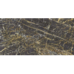 Terravito Zanello wand- en vloertegel - 60x120cm - 9mm - Rechthoek - gerectificeerd - Marmerlook - Multi gepolijst SW405513