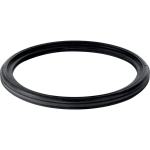 Geberit PE gummidichting manchet - diameter 90mm 2200452