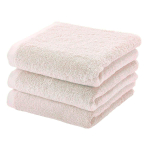 Aquanova London Handdoek - 55x100cm - 3 stuks - Cameo SW1419417