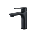Adema Sparkle 2.0 mitigeur de lavabo - noir SW696241